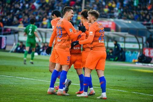 山东鲁能爆料事件最新,内幕揭秘与后续影响深度解析  第3张